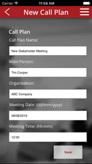 jhw call plan iphone screenshot 2