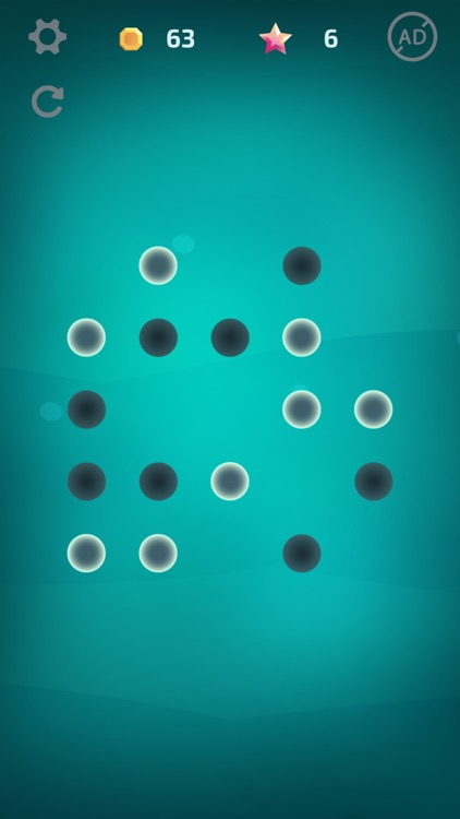 Two Drops: Connect 2 Colors screenshot-6