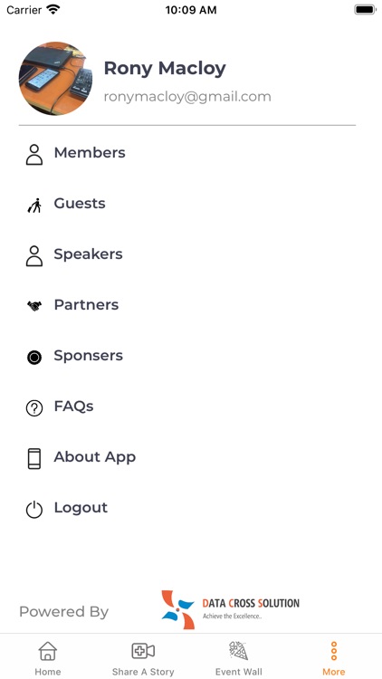 Chitrabharati screenshot-3