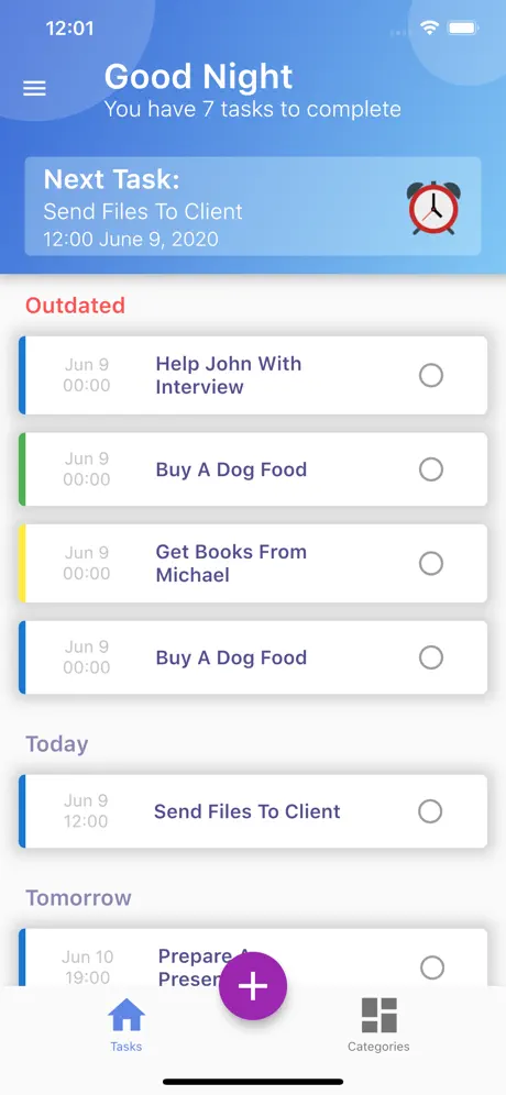 To-Do Buddy