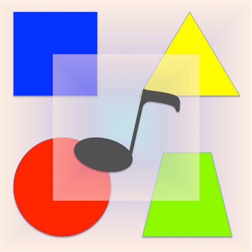 Jammin' Shapes Download