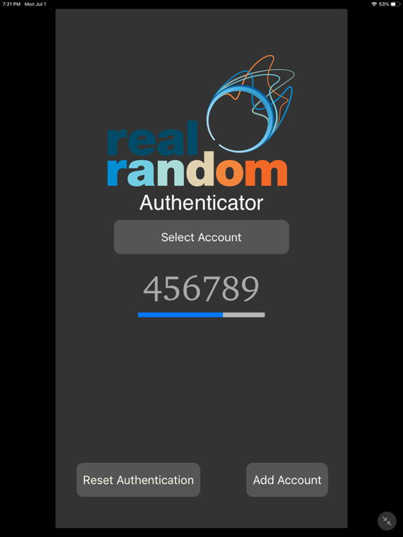 Screenshot #5 pour Cryptex 2FA