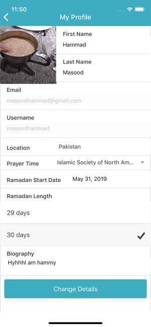 Ramadan Legacy(圖4)-速報App