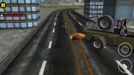 Game screenshot City Sniper Shooter Dash hack