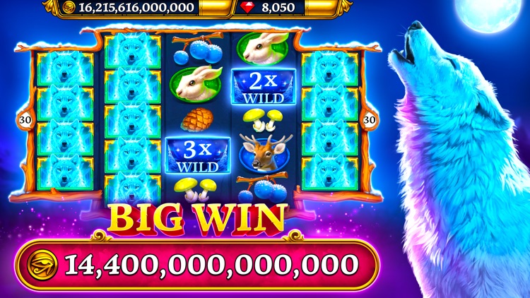 Slot Machines 777 - Slots Era screenshot-0