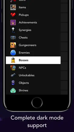 Guide + for Enter the Gungeon iPhone image 4