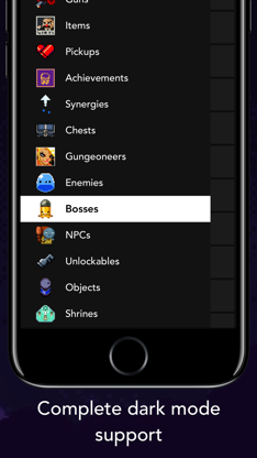 Guide + for Enter the Gungeon screenshot 4
