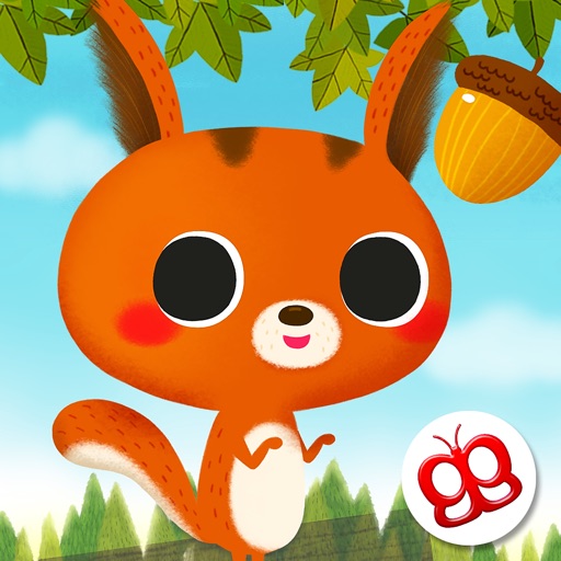 Who Lives in the Forest? iOS App