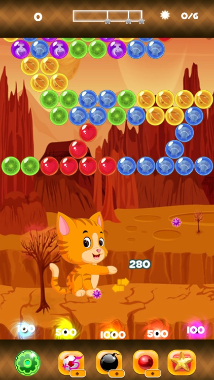 Bubble Shooter Reload screenshot-7