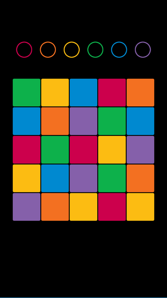 The Impossible Puzzle (iOS) 由: James Newman The Impossible Puzzle (iOS) 由: James Newman