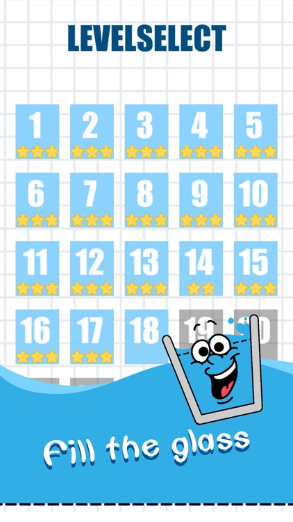 Crazy Water - Puzzle Games