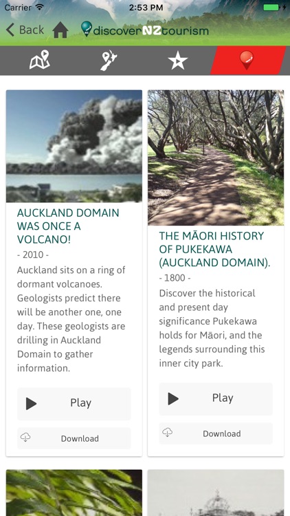 Discover New Zealand Stories screenshot-4