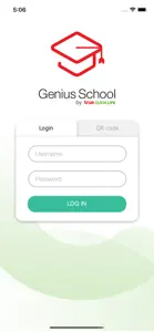 True Genius School screenshot #1 for iPhone