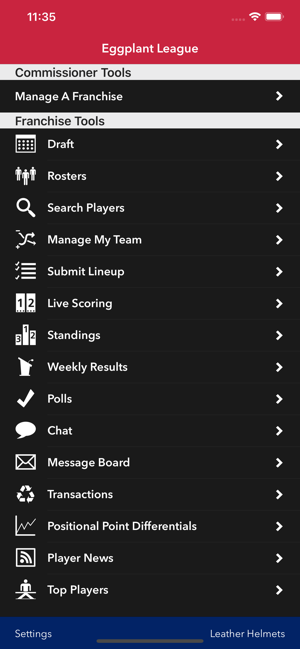 MFL Mobile 2020(圖1)-速報App