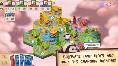 Takenoko: the Board Gameのおすすめ画像1