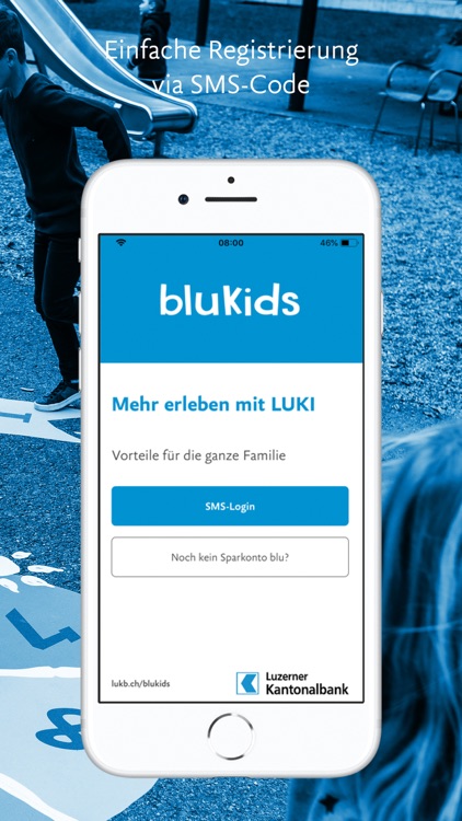 LUKB bluKids
