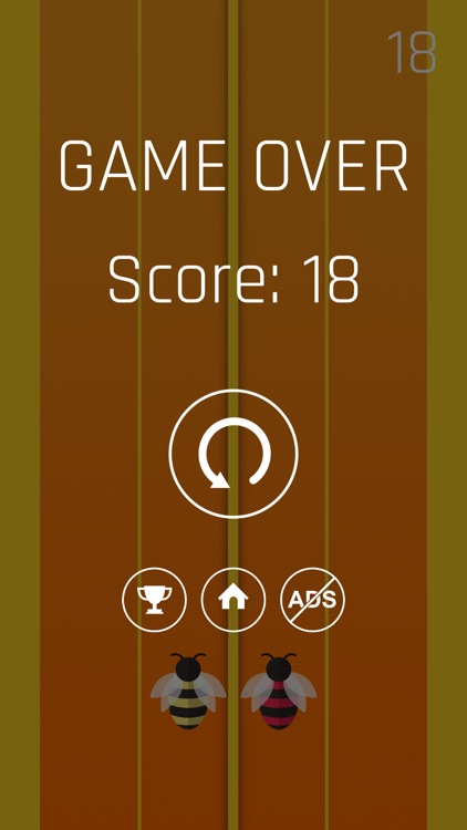 Two Bees screenshot-3