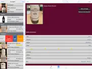wine cellar hd айпад изображения 2