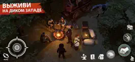 Game screenshot Westland Survival: Дикий Запад hack