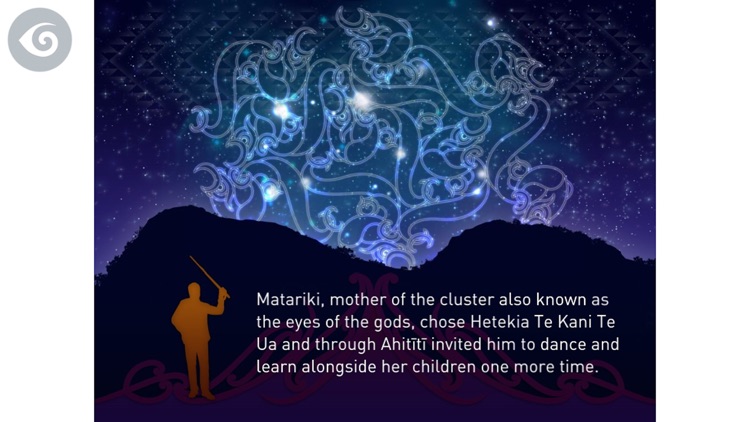 Hetekia Te Kani Te Ua screenshot-4