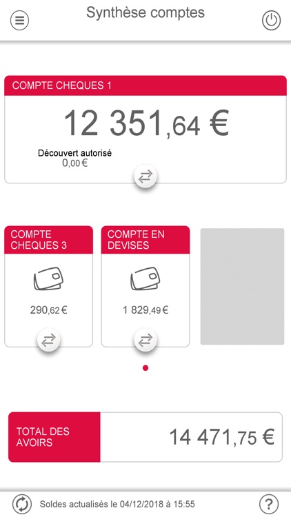 Arkea Banque E & I screenshot-3