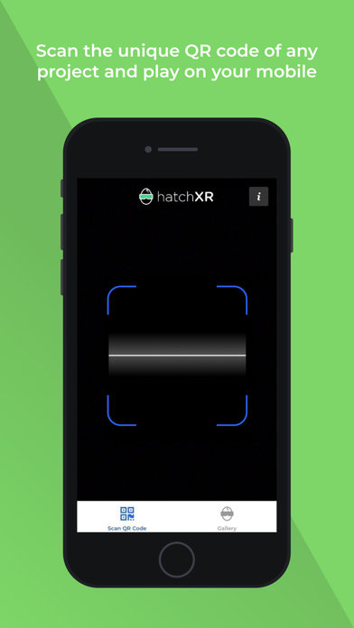 HatchXR Screenshot