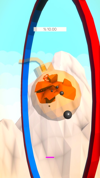 Fracture Hit screenshot-5