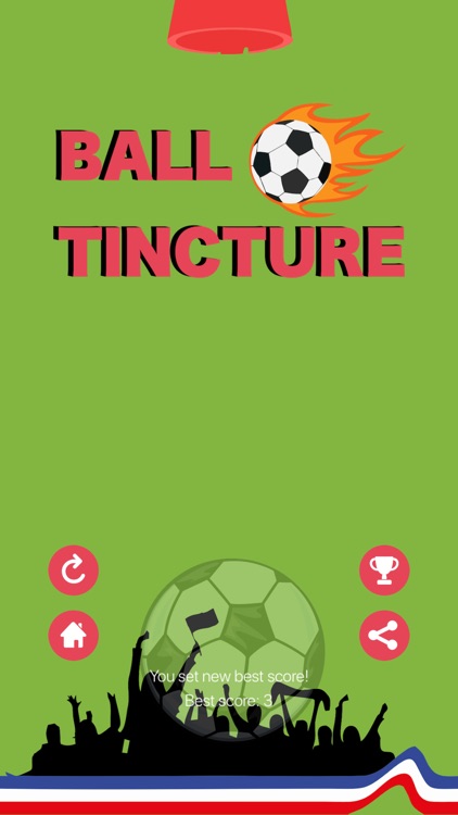 Ball Tincture screenshot-7