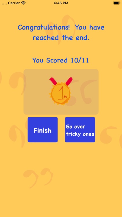 Your Spelling Bee - Edu learn screenshot-5