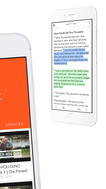 Shofar Potchefstroom screenshot-4