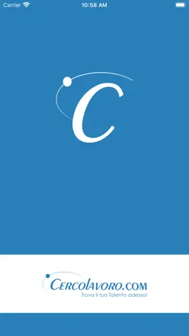 Game screenshot Cerco Lavoro mod apk