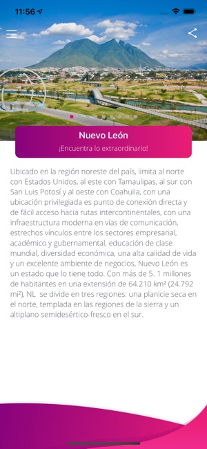 Pasaporte NL Extraordinario(圖4)-速報App