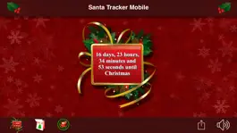 Game screenshot Santa Tracker Mobile mod apk