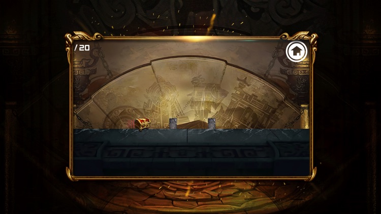 Treasure Box Jumping