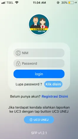 Game screenshot Sister For Parent mod apk