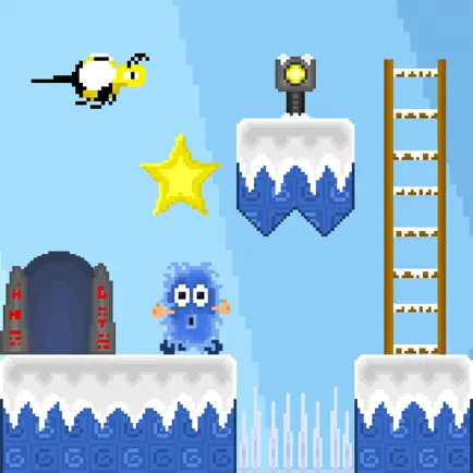 Fuzzy's Adventure Island Читы