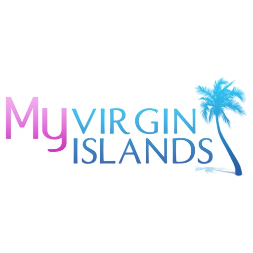 My Virgin Islands Icon