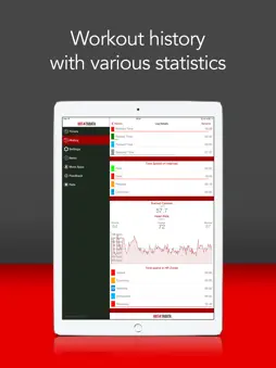 HIIT & Tabata Timer Lite screenshot 13