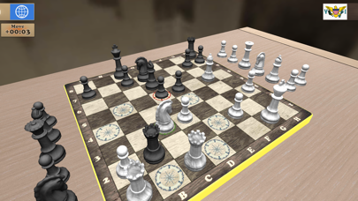 Play Chess Games screenshot 3