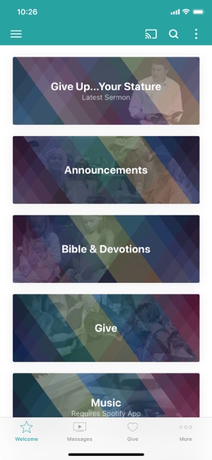 Winter Park Baptist Church(圖1)-速報App