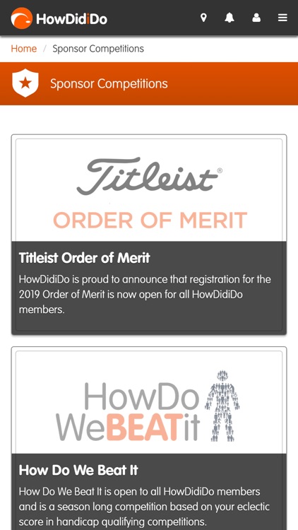 HowDidiDo screenshot-4