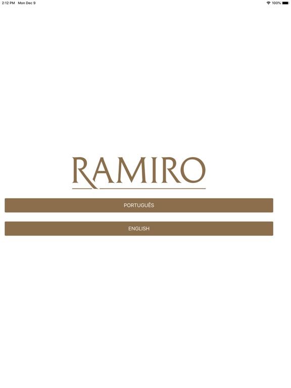 Screenshot #4 pour Ramiro