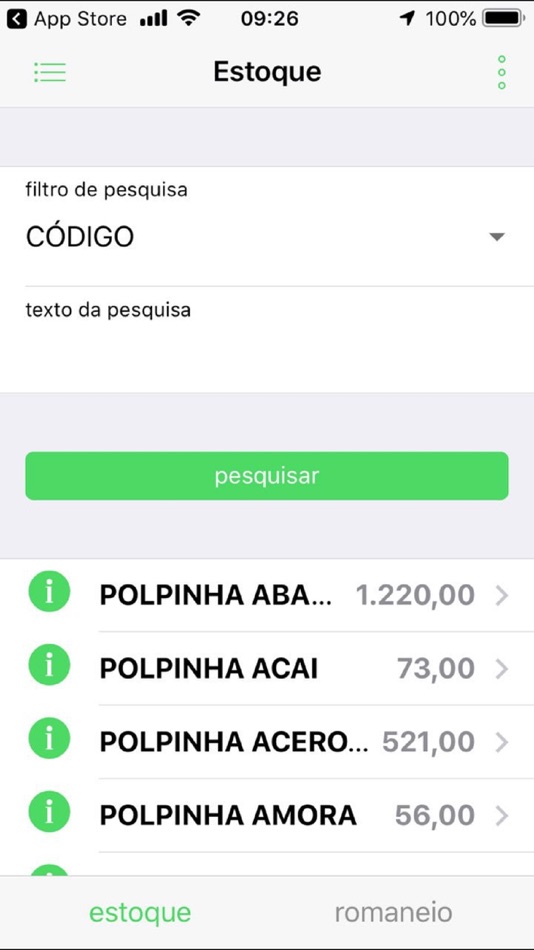 #10. Krypto (iOS) By: ATS Consultoria e Sistemas
