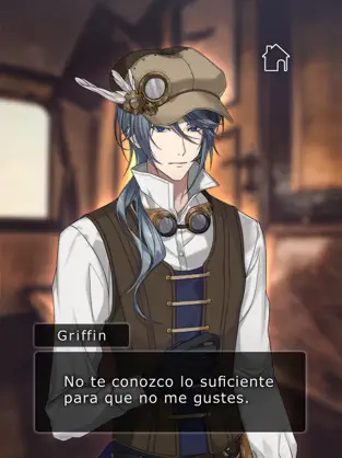 Captura de Pantalla 3 Destined Memories iphone