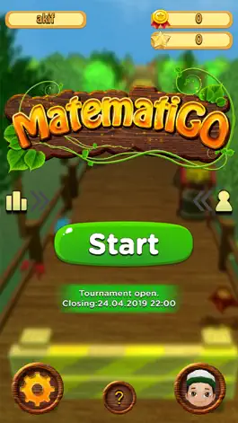 Game screenshot Matematigo mod apk