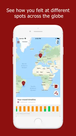Game screenshot Happimeter by Happimeter mod apk