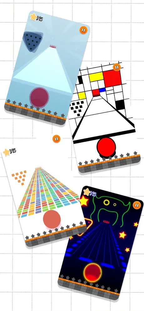 Doodle Bowling