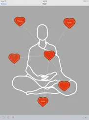 hara - meditation ipad bildschirmfoto 4