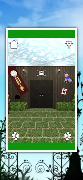 Game screenshot WonderRoom Garden -EscapeGame- mod apk