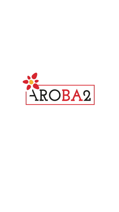Screenshot #1 pour AroBa2